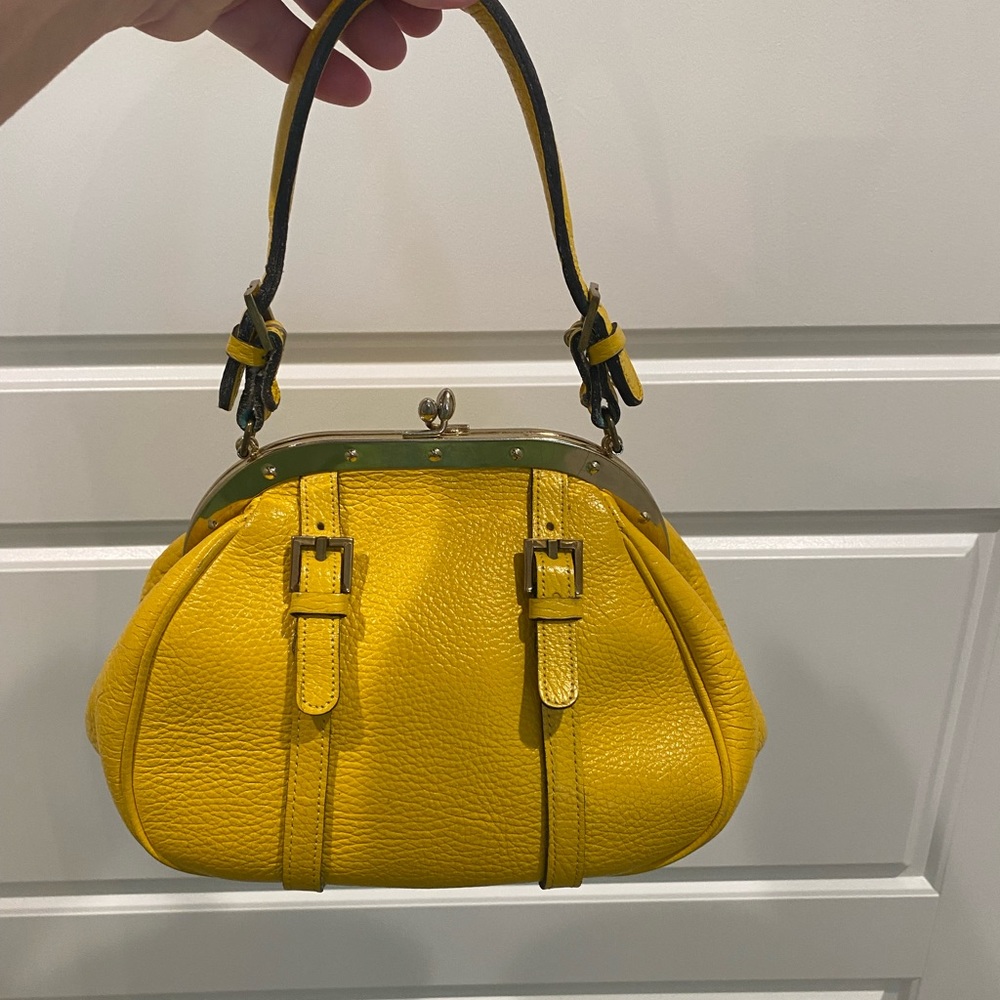 Roger Van S vintage bag